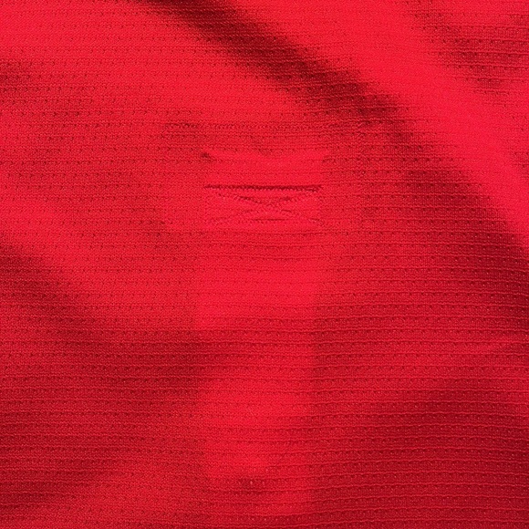 Detroit Red Wings Nike Jersey - Picture 6 of 7